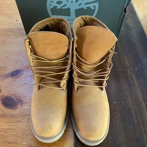 Timberland Classic Boots